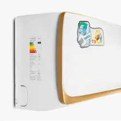 کولر گازی 26000 جنرال T3 دیجیتال مدل GNR-26K-SA - هیرساکالا