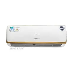 کولر گازی 28000 جنرال T3 دیجیتال مدل GNR-28K-SA - هیرساکالا