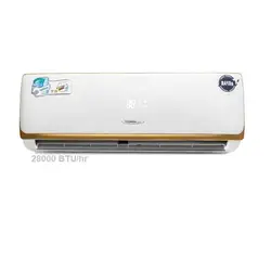 کولر گازی 28000 جنرال T3 دیجیتال مدل GNR-28K-SA - هیرساکالا