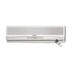 کولر گازی 30000 اُجنرال کم مصرف مدل AOGR30RAT - هیرساکالا