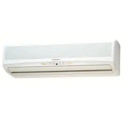 کولر گازی 30000 اُجنرال کم مصرف مدل AOGR30RAT - هیرساکالا