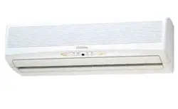 کولر گازی 36000 اُجنرال کم مصرف مدل AOGR36RAT - هیرساکالا