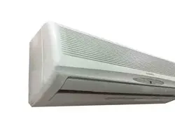 کولر گازی 36000 اُجنرال کم مصرف مدل AOGR36RAT - هیرساکالا