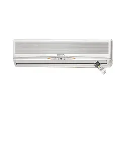 کولر گازی 18000 اجنرال سرد و گرم مدل AOGR18RAT - هیرساکالا