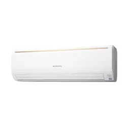 کولر گازی 24000 سرد اجنرال مدل ASGA24AHT - هیرساکالا