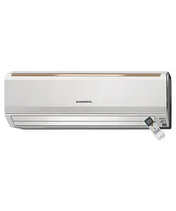 کولر گازی 24000 سرد اجنرال مدل ASGA24AHT - هیرساکالا