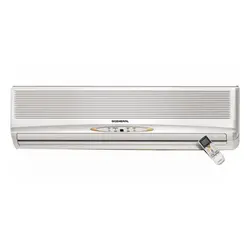 کولر گازی 12000 اجنرال سرد و گرم مدل AOGR12RAT - هیرساکالا