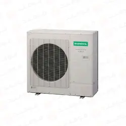 کولر گازی 12000 اُجنرال مدل ASG12LECA - هیرساکالا