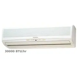 کولر گازی 30000 اُجنرال مدل ASGS30RVT - هیرساکالا