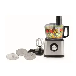 غذاساز 18 کاره استیل دلمونتی مدل DL135 - هیرساکالا