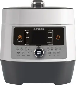 پلوپز سنکور مدل SPR 3600WH - هیرساکالا