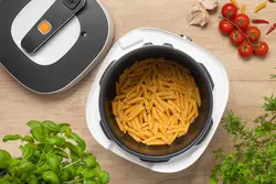 پلوپز سنکور مدل SPR 3600WH - هیرساکالا