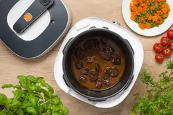 پلوپز سنکور مدل SPR 3600WH - هیرساکالا