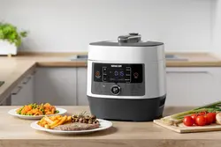 پلوپز سنکور مدل SPR 3600WH - هیرساکالا