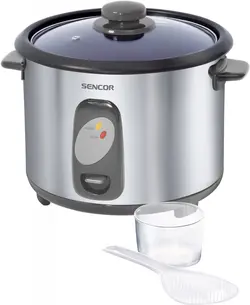 پلوپز سنکور مدل SRM 1800SS - هیرساکالا