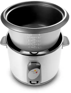 پلوپز سنکور مدل SRM 1800SS - هیرساکالا