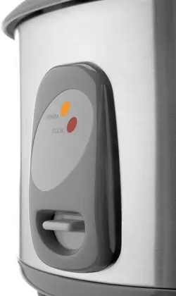 پلوپز سنکور مدل SRM 1800SS - هیرساکالا