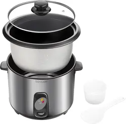 پلوپز سنکور مدل SRM 2800SS - هیرساکالا