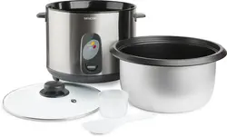 پلوپز سنکور مدل SRM 2800SS - هیرساکالا