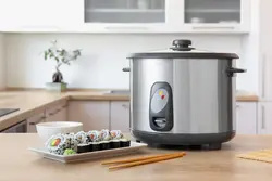 پلوپز سنکور مدل SRM 2800SS - هیرساکالا