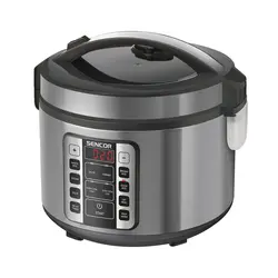 مولتی کوکر سنکور مدل SRM 3150SS - هیرساکالا