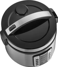 مولتی کوکر سنکور مدل SRM 3150SS - هیرساکالا