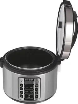 مولتی کوکر سنکور مدل SRM 3150SS - هیرساکالا