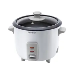 پلوپز سنکور مدل SRM 0600WH - هیرساکالا