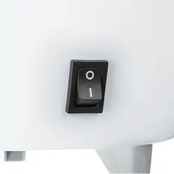 پلوپز سنکور مدل SRM 0600WH - هیرساکالا