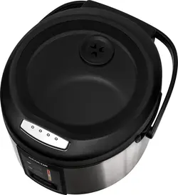 پلوپز سنکور مدل SRM 1890SS - هیرساکالا