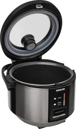 پلوپز سنکور مدل SRM 1890SS - هیرساکالا