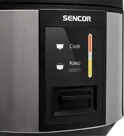 پلوپز سنکور مدل SRM 1890SS - هیرساکالا
