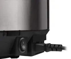پلوپز سنکور مدل SRM 1890SS - هیرساکالا
