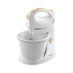 همزن کاسه دار چرخشی سنکور مدل SENCOR SHM 5330 - هیرساکالا