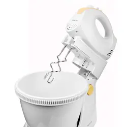 همزن کاسه دار چرخشی سنکور مدل SENCOR SHM 5330 - هیرساکالا
