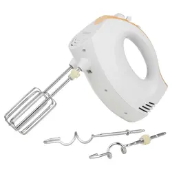 همزن کاسه دار چرخشی سنکور مدل SENCOR SHM 5330 - هیرساکالا