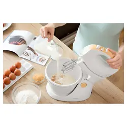 همزن کاسه دار چرخشی سنکور مدل SENCOR SHM 5330 - هیرساکالا