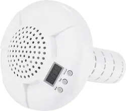 میوه و سبزی خشک کن سنکور مدل SFD 4235WH - هیرساکالا