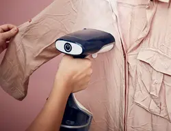 اتو ایستاده فکر مدل FAKIR FLY - هیرساکالا