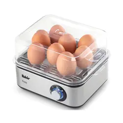 تخم مرغ پز ۸ تایی فکر مدل Egg Master - هیرساکالا