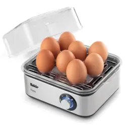 تخم مرغ پز ۸ تایی فکر مدل Egg Master - هیرساکالا