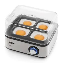 تخم مرغ پز ۸ تایی فکر مدل Egg Master - هیرساکالا