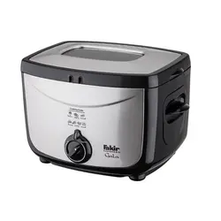 سرخ کن فکر مدل GALA - هیرساکالا