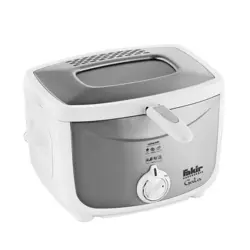 سرخ کن فکر مدل GALA - هیرساکالا