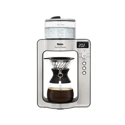 قهوه ساز فکر مدل aroma master - هیرساکالا