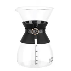 قهوه ساز فکر مدل aroma master - هیرساکالا