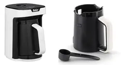 قهوه ساز فکر مدل KAAVE MONO - هیرساکالا