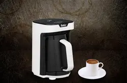 قهوه ساز فکر مدل KAAVE MONO - هیرساکالا