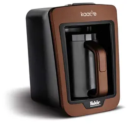 قهوه ساز فکر مدل Kaave - هیرساکالا