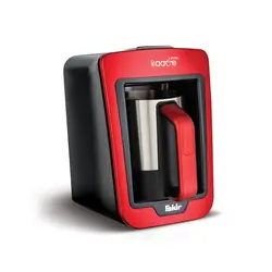 قهوه ساز فکر مدل Kaave steel - هیرساکالا